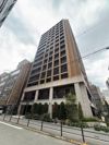 ザ・大阪レジデンス備後町の間取り画像