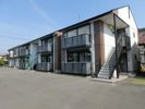 コンフォーレ上中居の間取り画像
