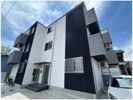 プリヴェ江坂の間取り画像