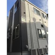 MOA池袋の外観画像