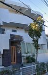 MK・Place御殿山の間取り画像