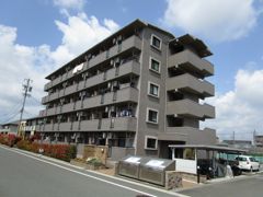 エコパビューの外観画像