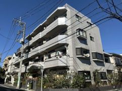 グランジャルダン東松原の外観画像