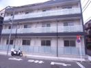 リブリ・サンライズ新小岩の間取り画像