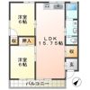 Leoの間取り画像