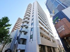 エル・セレーノ新大阪北の外観画像