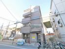 ルーミングイン千舟の間取り画像