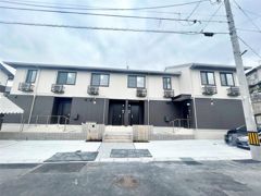 D-ROOM守恒 A棟の外観画像