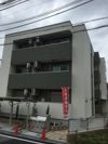 フジパレス大和田Ⅰ番館の間取り画像
