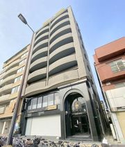 グランドールハタダの外観画像