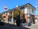 グリーンパーク848の間取り画像