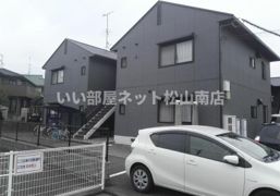 ハイムM2の外観画像