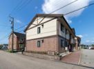 リビングタウン中川栄町 Aの外観