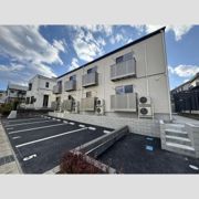 プログレスの外観画像