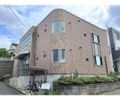 ウッドマンション・ホープの間取り画像