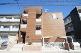 リブリ・ピーノ 東川口の外観画像