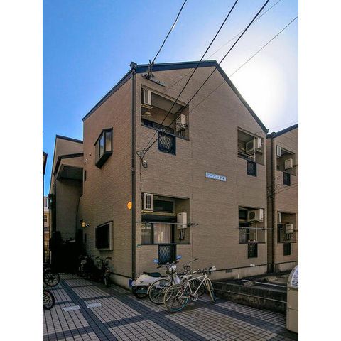 アーバン平尾の外観画像