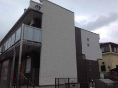 ミランダKUROSUNAの外観画像