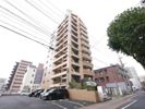 ダイナコートピア黒崎IIの間取り画像