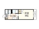 フラーリッシュ岡本の間取り画像