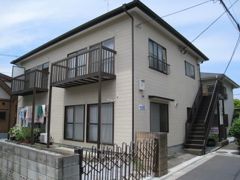 第4瑞穂荘の外観画像