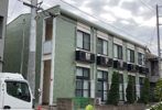 レオパレスメルベーユ タカノの間取り画像