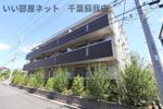 サンブライトBの間取り画像