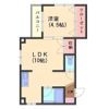 サントピア西大泉の間取り画像