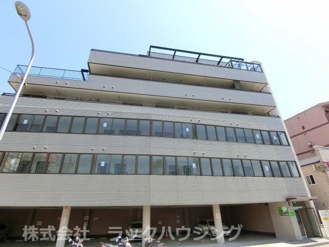 アビリティKの外観画像