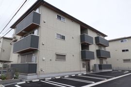 D-Invest栄町の外観画像