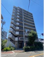 M.R Residenceの外観画像