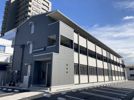コンチネンタルの間取り画像