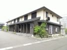 HOMAREの外観