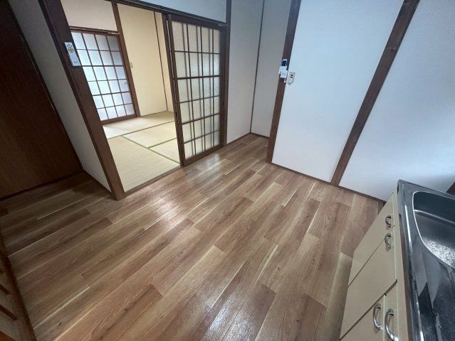 リビング