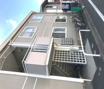 プレステージアートの外観画像
