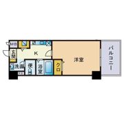 ル・ソレイユ21の間取り画像