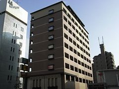 サムティ天神南Vialeの外観画像