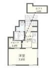 BLUEHOUSE金沢文庫の間取り画像