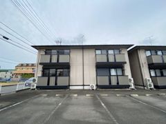 パーチェ Bの外観画像