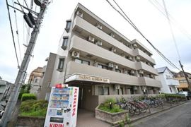フェニックスマンション小金井の外観画像