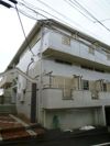 ヨーロピアン255番館の間取り画像
