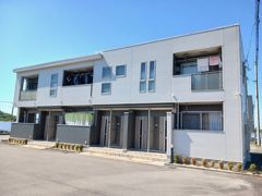 レ クレ ドール Aの外観画像