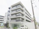 メイクスデザイン糀谷アジールコートの間取り画像