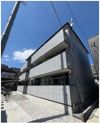 CARO志木の間取り画像