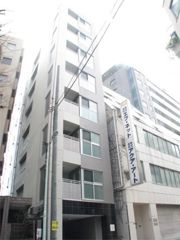 View Terrace 日本橋の外観画像