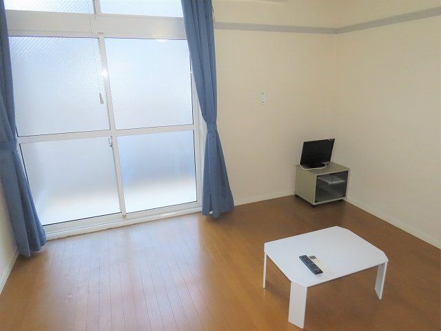 リビング