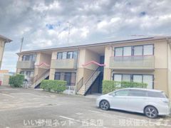 ハイマート白石 C棟の外観画像