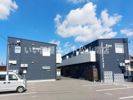 Casa Pacifica ParkSide Westの間取り画像