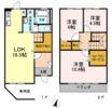 グレイスホーム A棟の間取り画像