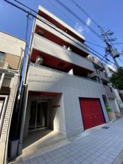 pista中山手通の外観画像